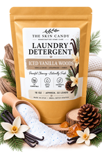 Load image into Gallery viewer, Luxury Laundry Detergent | The Skin Candy
