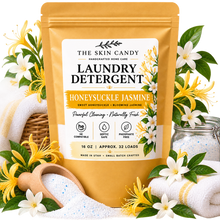 Load image into Gallery viewer, Luxury Laundry Detergent | The Skin Candy