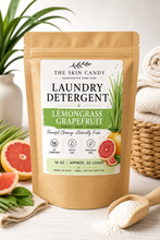 Load image into Gallery viewer, Luxury Laundry Detergent | The Skin Candy