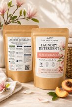 Load image into Gallery viewer, Luxury Laundry Detergent | The Skin Candy