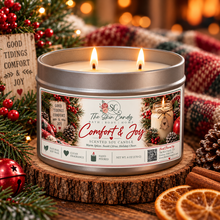 Load image into Gallery viewer, Comfort & Joy | Winter & Holiday Collection