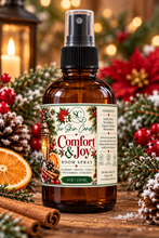 Load image into Gallery viewer, Comfort & Joy | Winter & Holiday Collection