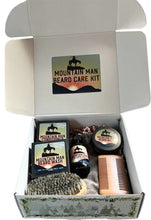 Load image into Gallery viewer, Beard Solid Shampoo Bar