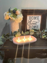Load image into Gallery viewer, Dough Bowl Candles
