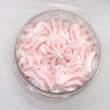 Load image into Gallery viewer, Whipped Sugar Scrub, The Skin Candy, utah
