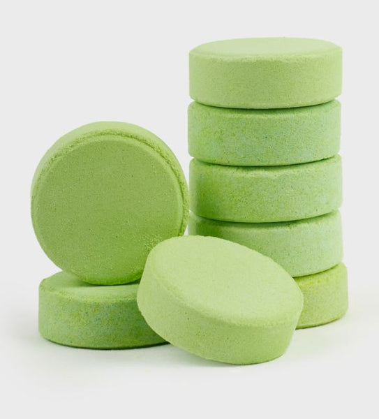 Shower Steamers - What are they?