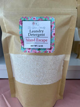 Load image into Gallery viewer, Laundry Detergent | Eco-Friendly | All natural | Non-Toxic | Ultra-Concentrated
