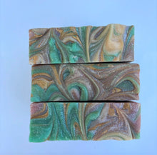 Load image into Gallery viewer, CLEARANCE | SALE | Baja Cactus Blossom Artisan Bar Soap
