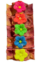 Load image into Gallery viewer, Mango Papaya Bar Soap
