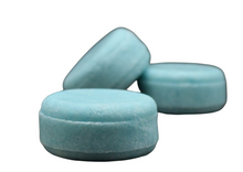 Load image into Gallery viewer, Solid Shampoo and Conditioner Bar Combo Set for Hair
