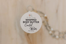 Load image into Gallery viewer, Whipped Body Butter - Scented, Fragrant, Moisturizing
