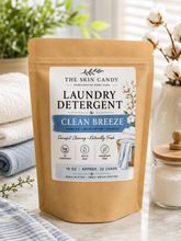 Load image into Gallery viewer, Luxury Laundry Detergent | The Skin Candy
