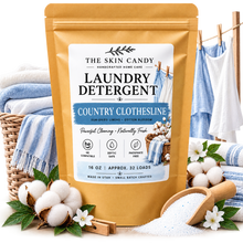 Load image into Gallery viewer, Luxury Laundry Detergent | The Skin Candy

