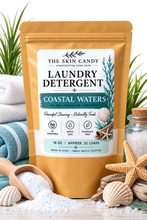 Load image into Gallery viewer, Luxury Laundry Detergent | The Skin Candy
