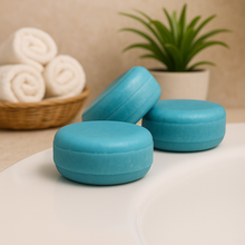 Load image into Gallery viewer, Eco-Friendly, Sulfate-Free Solid Shampoo Bar | Healthy Scalp
