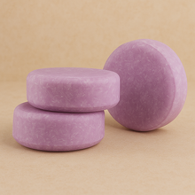 Load image into Gallery viewer, Eco-Friendly, Sulfate-Free Solid Shampoo Bar | Moisturizing/Curly Hair
