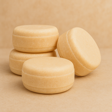 Load image into Gallery viewer, Eco-Friendly, Sulfate-Free Solid Shampoo Bar | Clarifying/Oily Scalp
