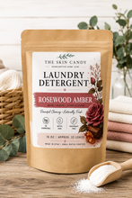 Load image into Gallery viewer, Luxury Laundry Detergent | The Skin Candy
