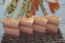 Load image into Gallery viewer, Mulberry Madness Artisan Soap
