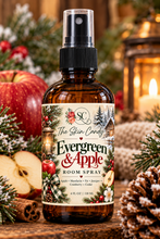 Load image into Gallery viewer, Evergreen &amp; Apple | Winter &amp; Holiday Collection
