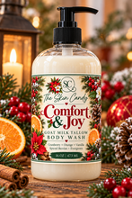 Load image into Gallery viewer, Comfort &amp; Joy | Winter &amp; Holiday Collection
