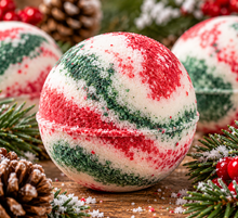 Load image into Gallery viewer, Evergreen &amp; Apple | Winter &amp; Holiday Collection

