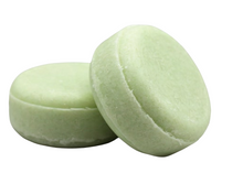 Load image into Gallery viewer, Solid Shampoo and Conditioner Bar Combo Set for Hair
