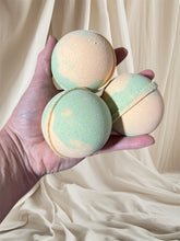 Load image into Gallery viewer, Bath Bombs Luxurious and Moisturizing
