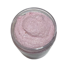 Load image into Gallery viewer, Whipped Sugar Scrub | Moisturizing | Foaming
