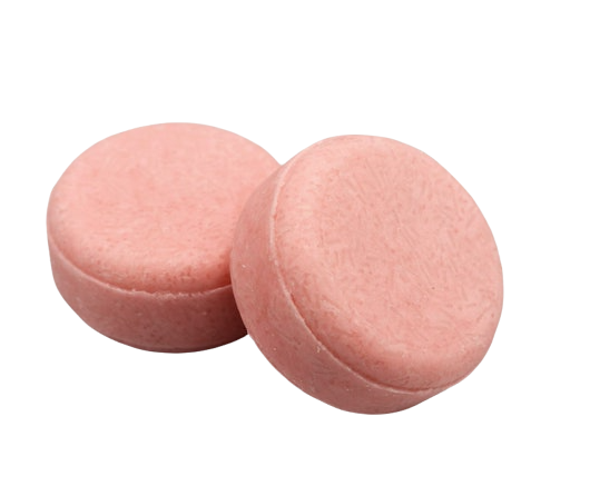 Rice Water  Volumizing Solid Shampoo Bar | Thin Hair | Curly Hair