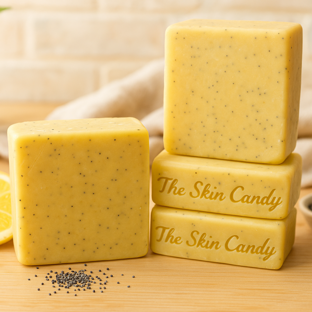 The Skin Candy Utah