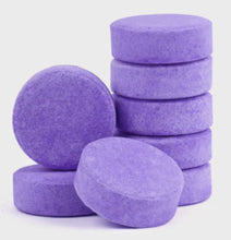 Load image into Gallery viewer, Shower Steamers | Aromatherapy | Menthol Infused

