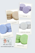 Load image into Gallery viewer, variety pack shower steamers
