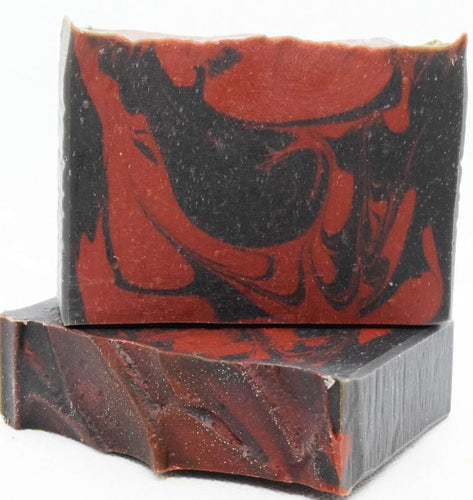 Dragons Blood Artisan Soap Bar
