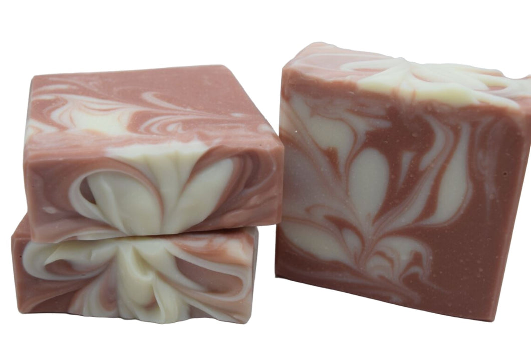 goat milk soap unscented utah skin candy artisan