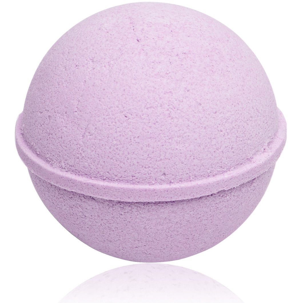 bath bomb