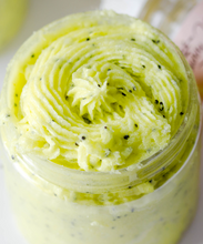 Load image into Gallery viewer, Whipped Sugar Scrub | Moisturizing | Foaming
