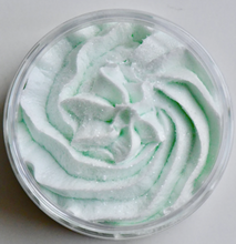Load image into Gallery viewer, Whipped Sugar Scrub | Moisturizing | Foaming
