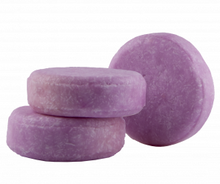 Load image into Gallery viewer, Solid Shampoo and Conditioner Bar Combo Set for Hair

