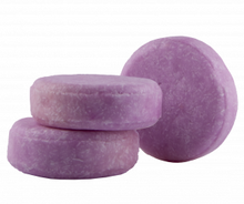 Load image into Gallery viewer, Rice Water  Moisturizing Solid Shampoo Bar for Hair
