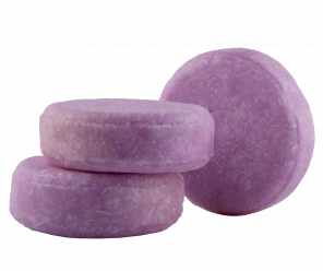 Moisturizing Solid Shampoo Bar for Hair