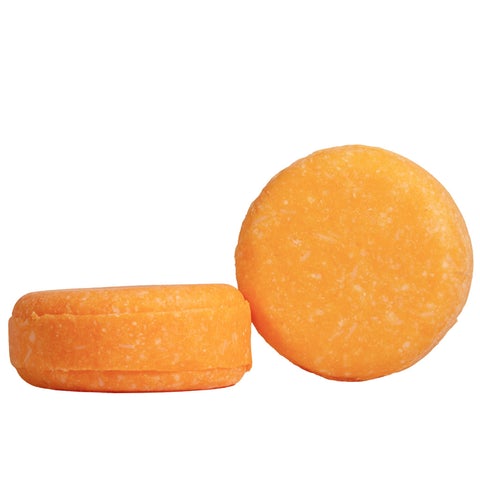 Clarifying Solid Shampoo Bar