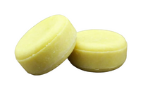 Load image into Gallery viewer, Solid Shampoo and Conditioner Bar Combo Set for Hair
