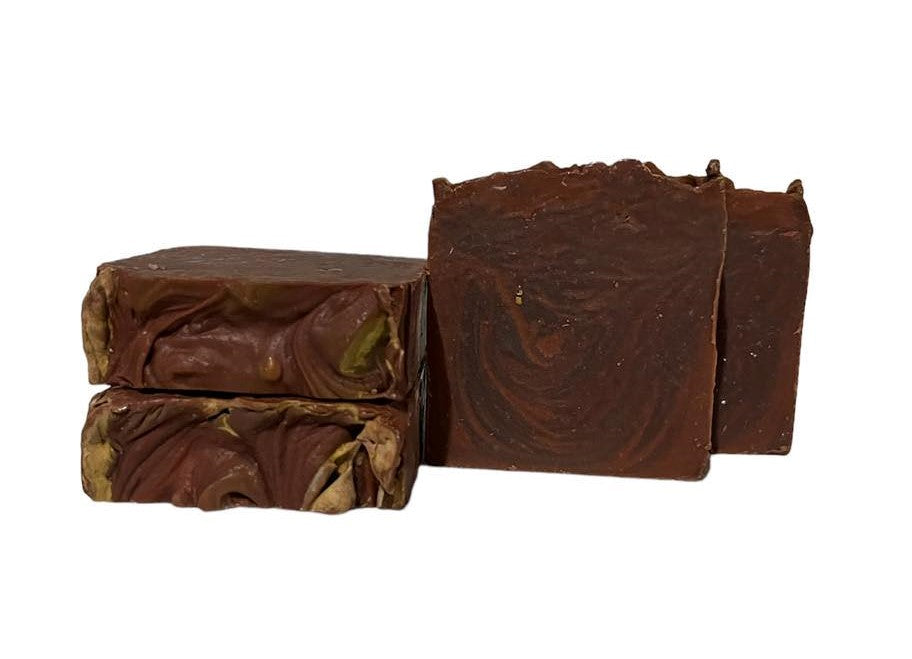 Into The Wild Bar Soap