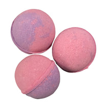 Load image into Gallery viewer, MONEY SURPRISE BATH BOMB $1-$100 INSIDE
