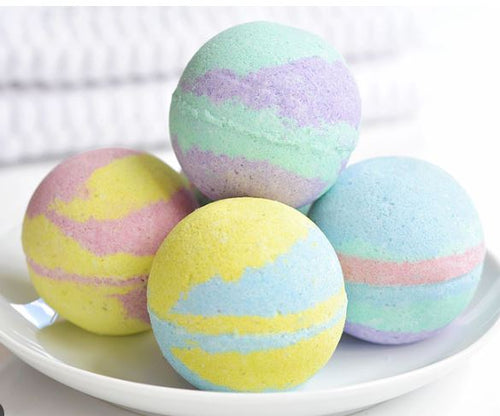 Bath Bombs