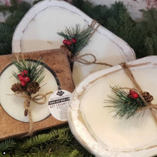 Load image into Gallery viewer, Dough Bowl Candles

