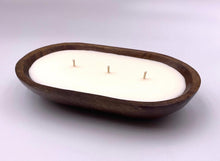 Load image into Gallery viewer, Dough Bowl Candles
