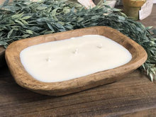Load image into Gallery viewer, Dough Bowl Candles
