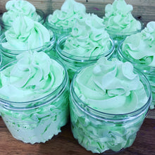 Load image into Gallery viewer, Whipped Sugar Scrub Soap | Body Wash
